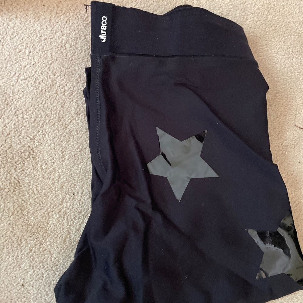 Ultracor star legging